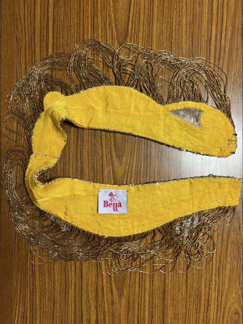 Bella ベリーダンス用ブラトップ7点セット Bella ベリーダンス用ブラトップ7点セット
