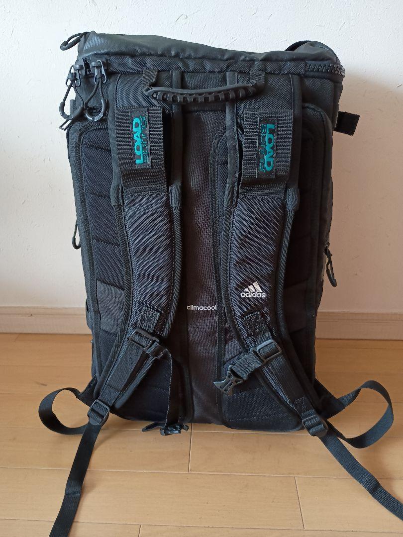 adidas バックパック
