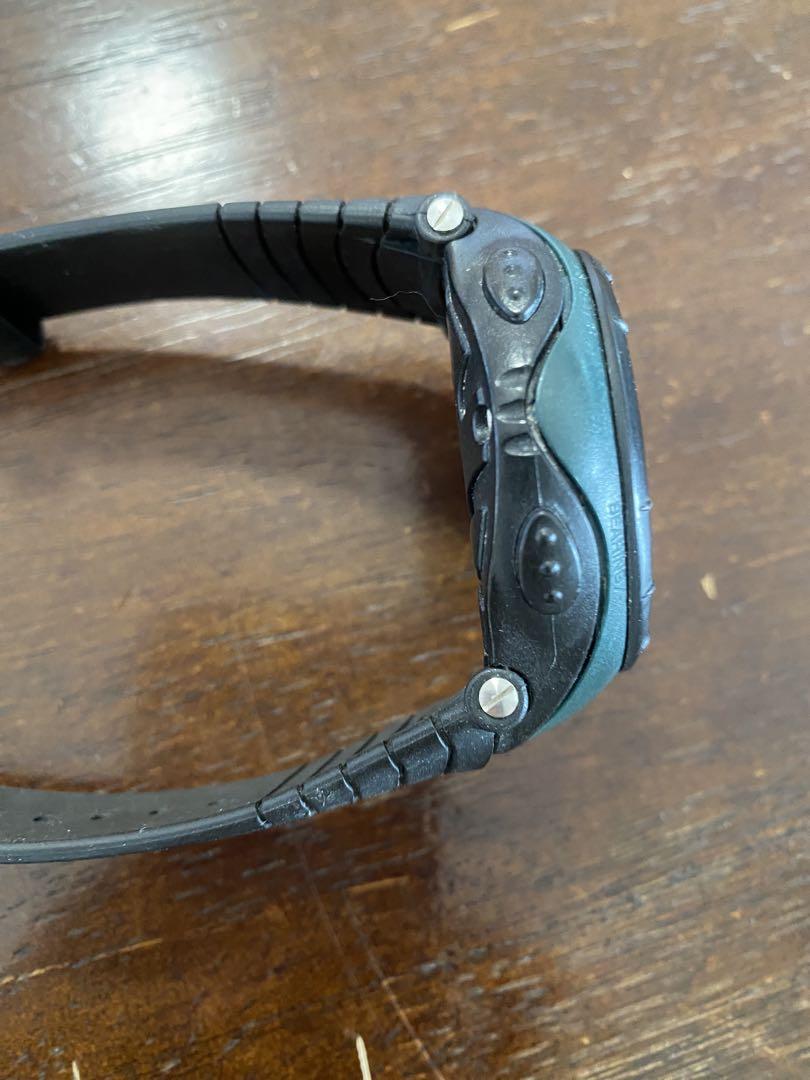 スントSUUNTO ベクターフォレストグリーンアウトドア時計