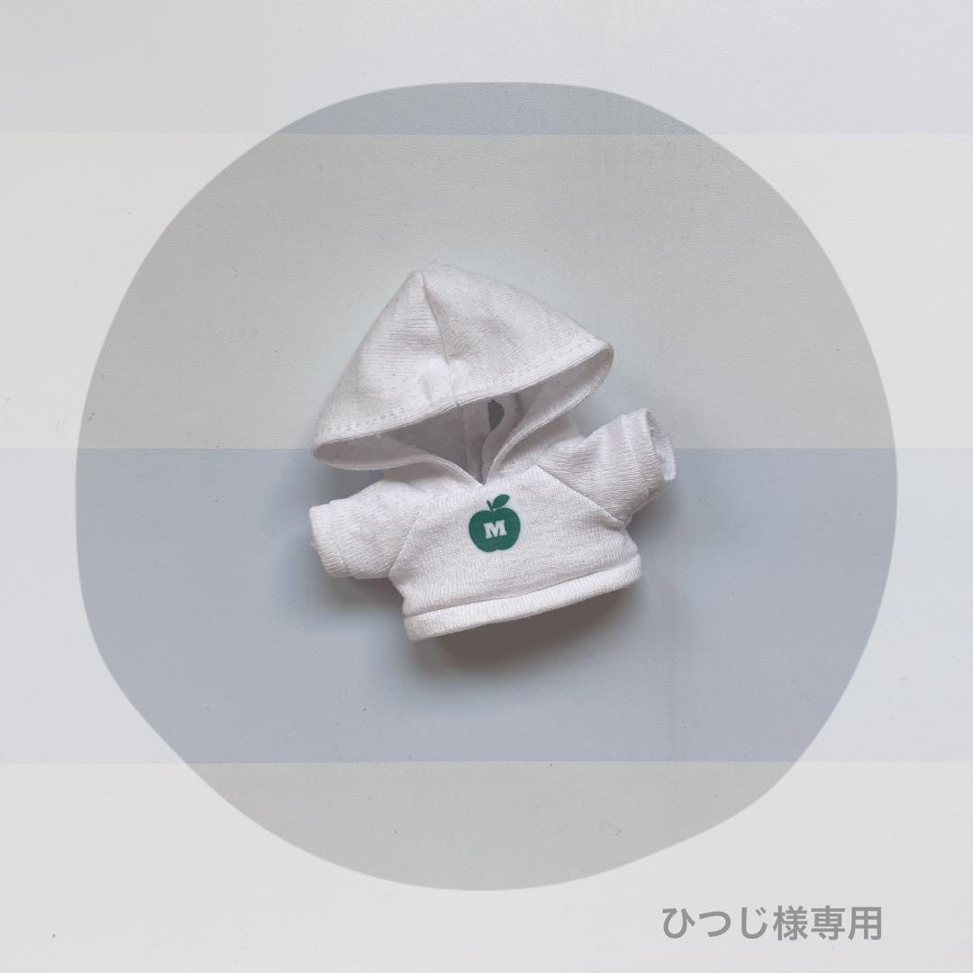 ☆ ෆ̈ ぬい服 メメル ひつじ様専用 ෆ̈ ぬい服 メメル - メルカリ
