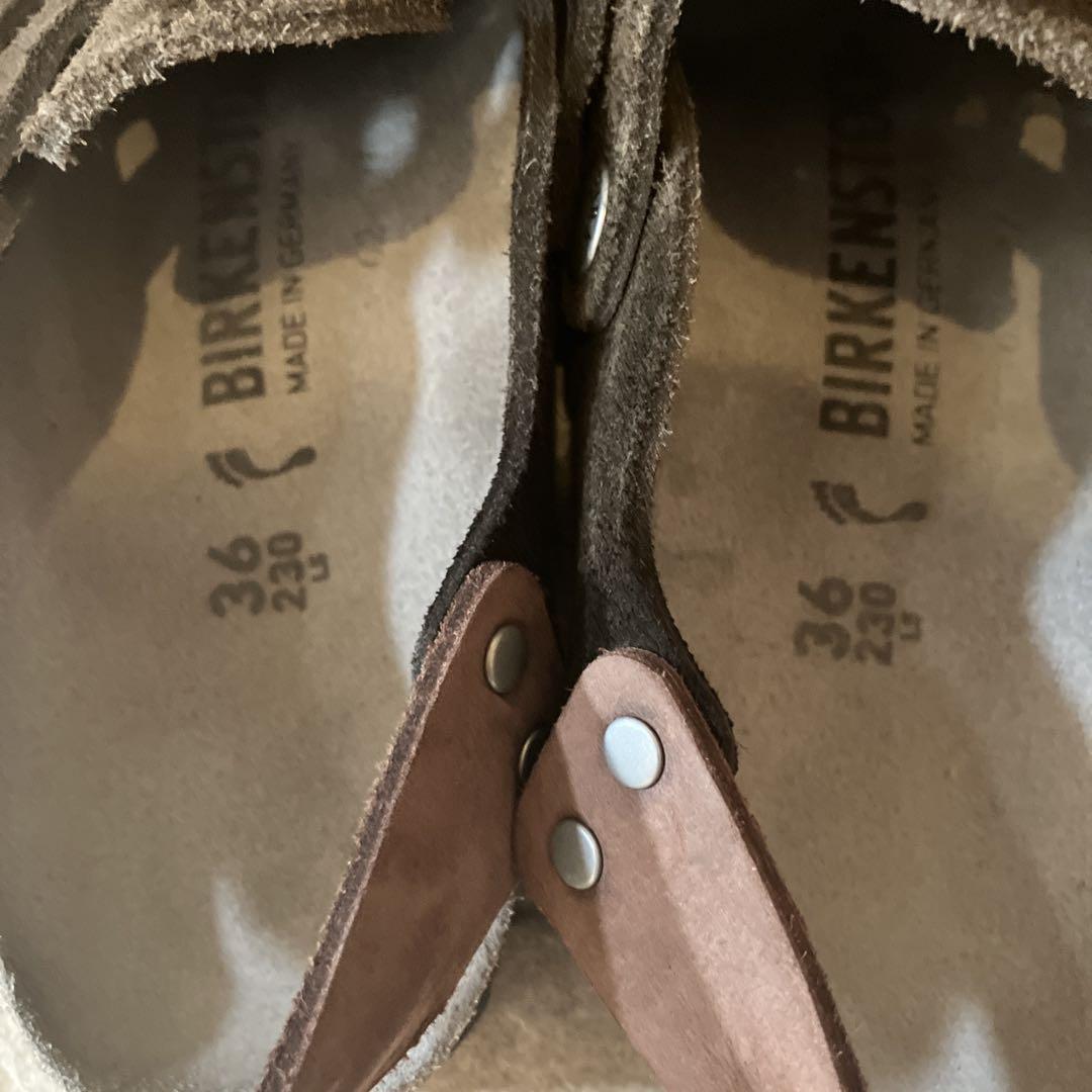 ♠ BIRKENSTOCK|ビルケンシュトック