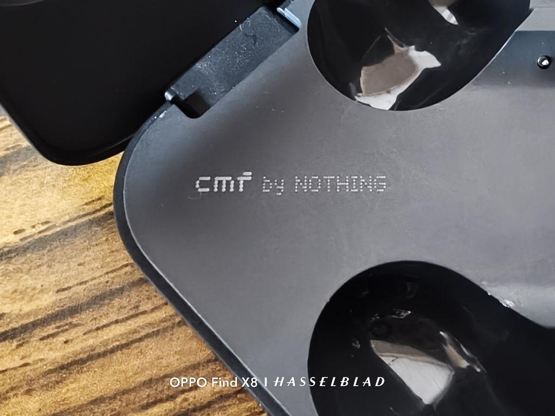 イヤホン cmf by NOTHING BUDS PRO 2