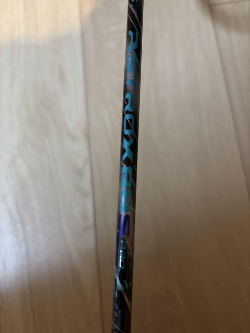 ラケット ASTROX 88 s pro