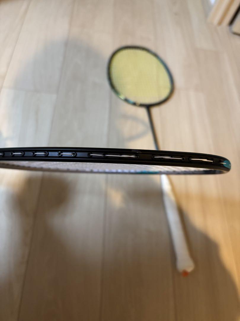 ラケット ASTROX 88 s pro