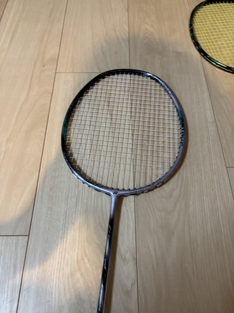 ラケット ASTROX 88 s pro