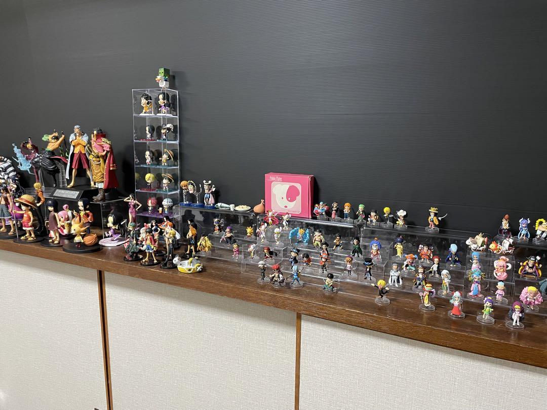 ワンピースフィギュア　ワンピの実 From TV animation ONE PIECE ワンピの実 “GRAND CAPSULE” Vol