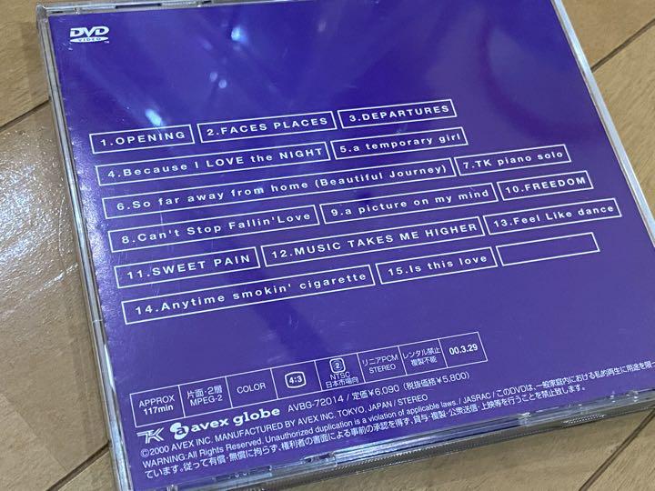 globe DVD globe@4_domes 小室哲哉 KEIKO MARC globe #小室哲哉 #MARC #KEIKO #short #dolbyatmos #domelive