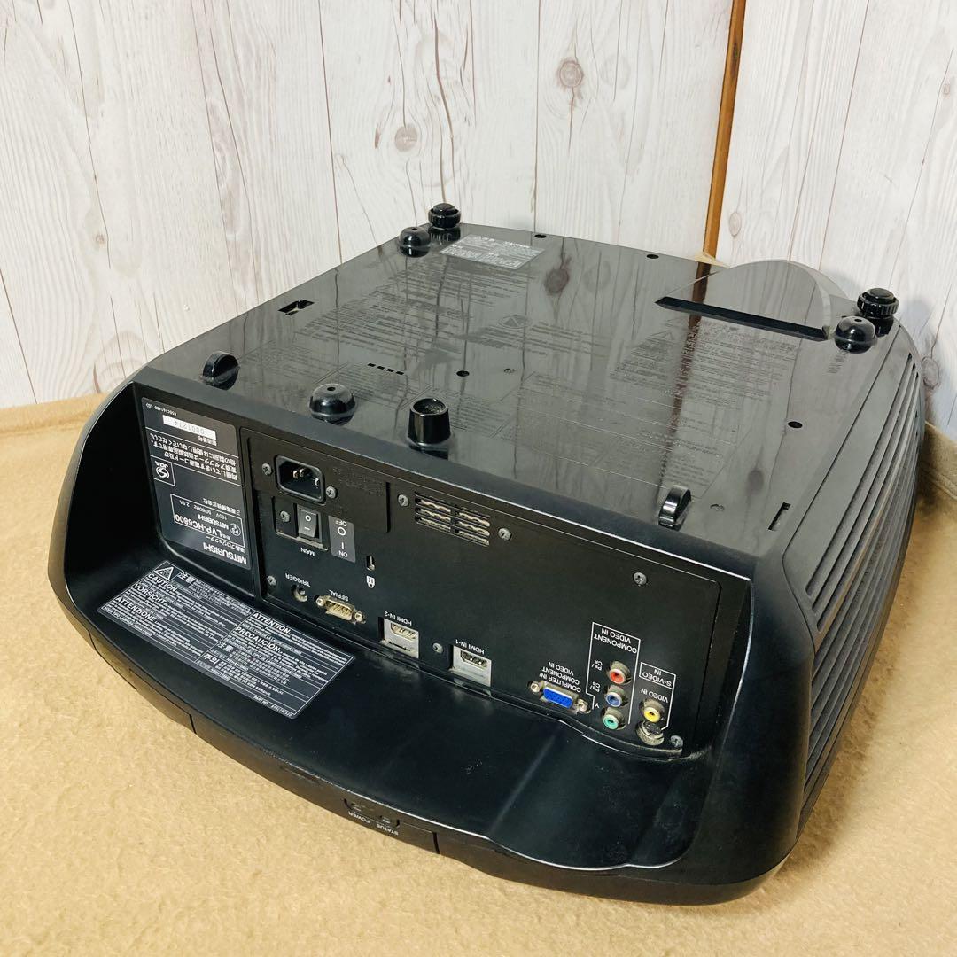 MITSUBISHI 液晶プロジェクター