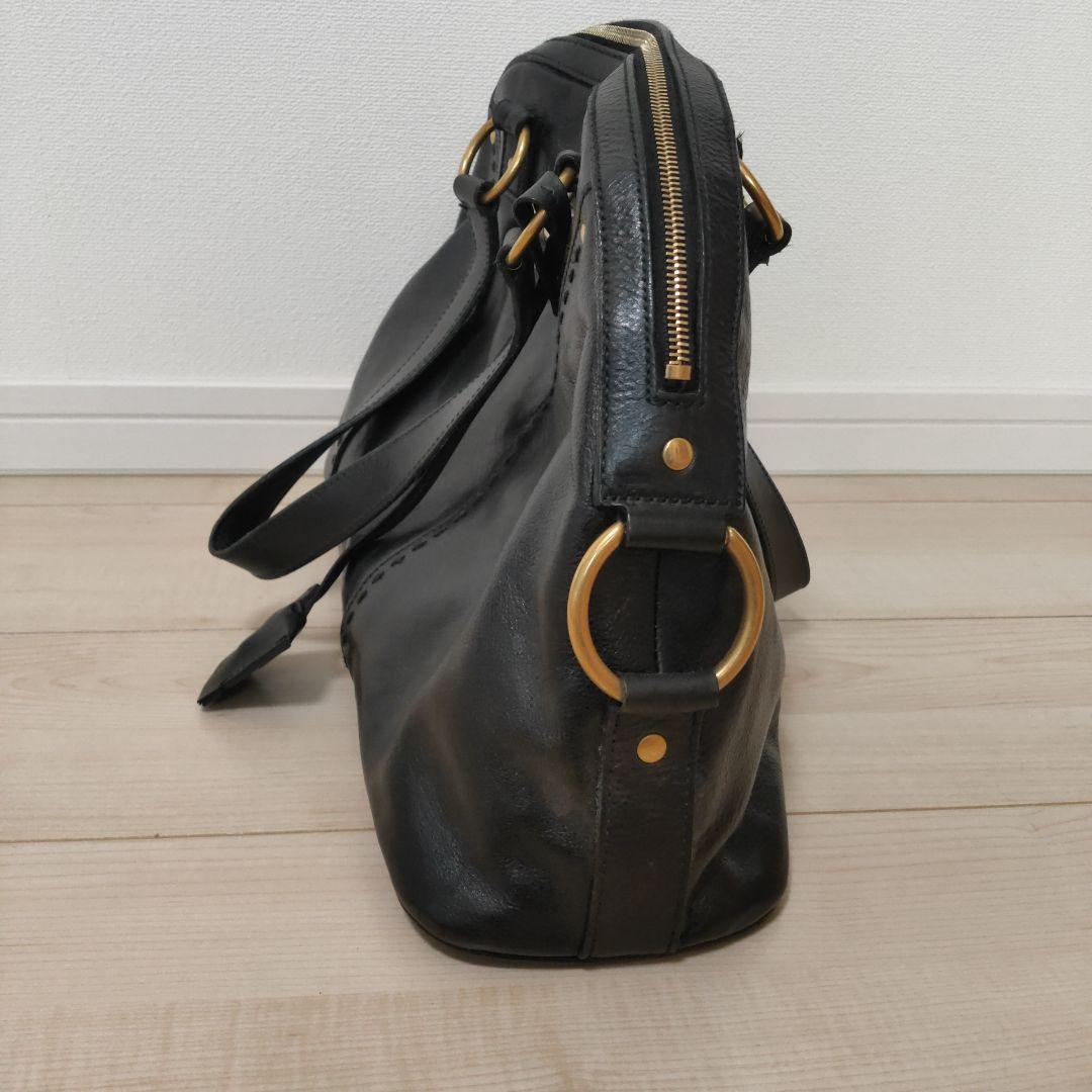 YVES SAINT LAURENT レディースバッグ