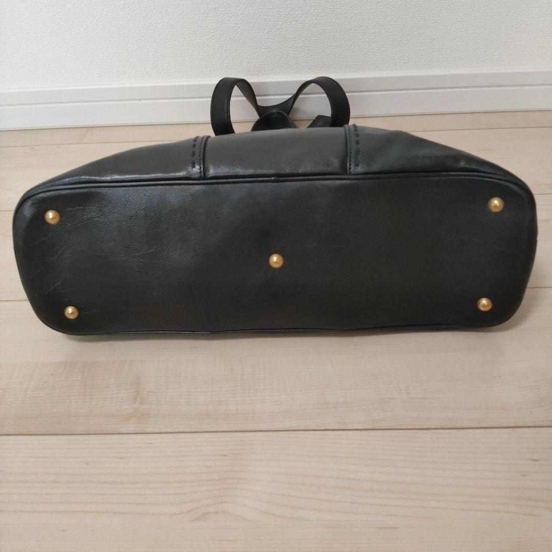 YVES SAINT LAURENT レディースバッグ