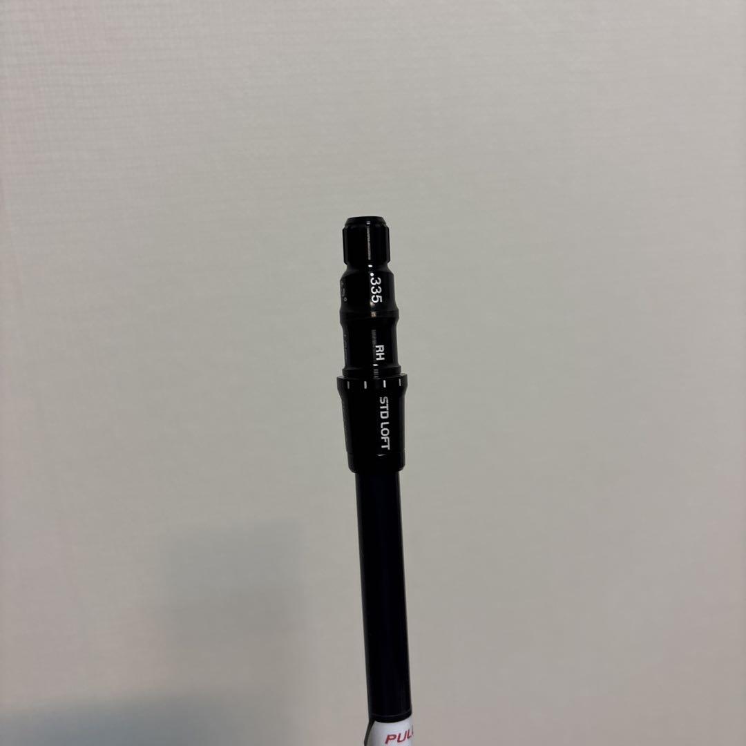 新品 Diamana TM50 SR ドライバー用シャフト 45.5 新品 Diamana TM50 R ドライバー用シャフト 45.5 - メルカリ