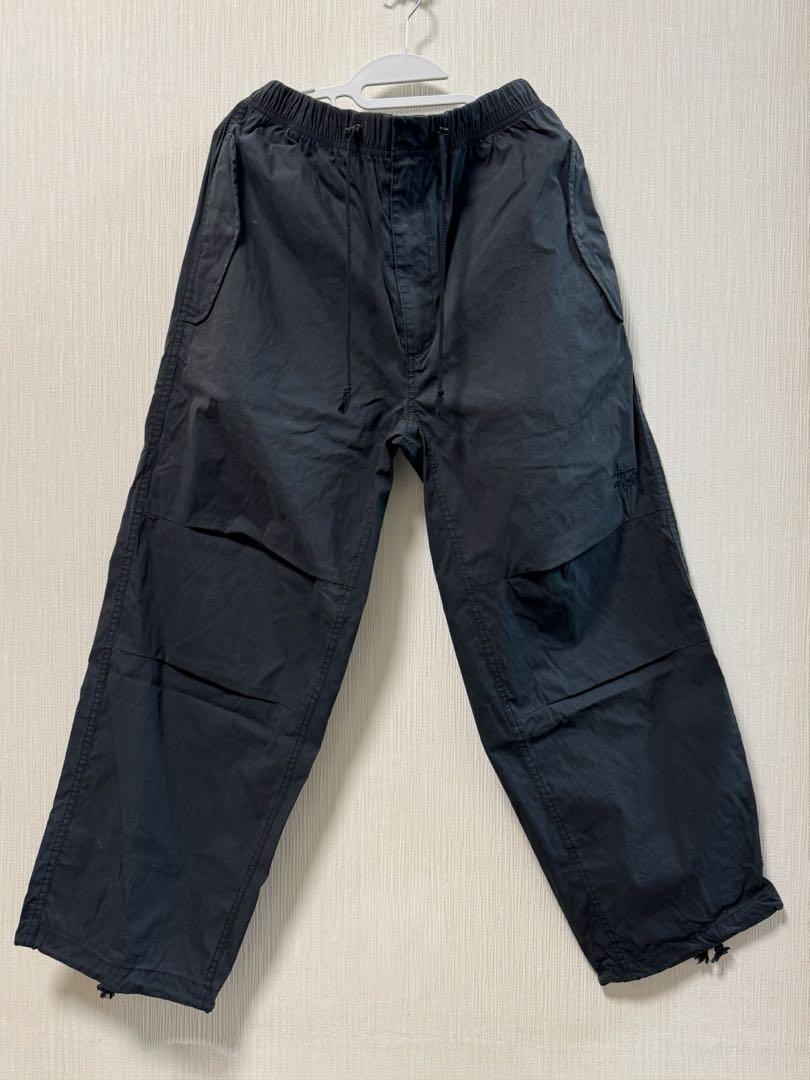 パンツ Stussy NYCO Over Trousers