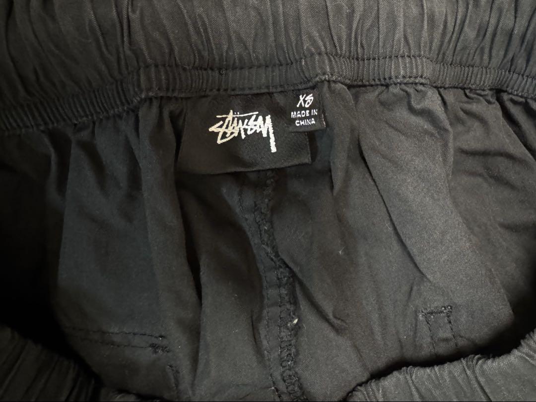 パンツ Stussy NYCO Over Trousers