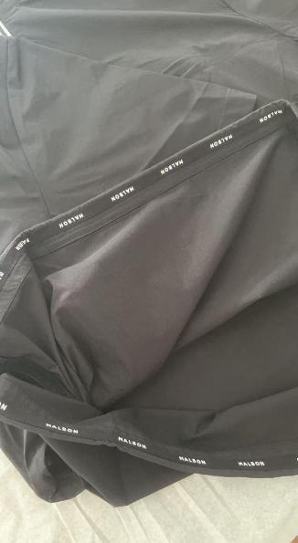 Malbon☆GOLF メンズ半袖ポロシャツ ショートパンツ セット