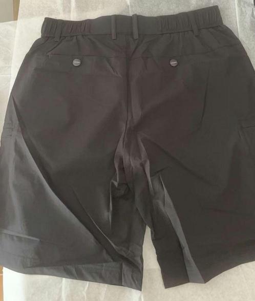 在庫処分セール Malbon☆GOLF メンズ半袖ポロシャツ セット ショートパンツ メンズウェア