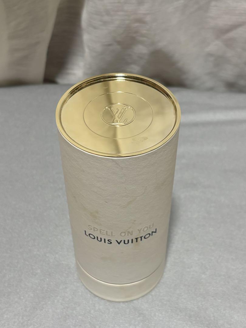 LOUIS VUITTON SPELL ON YOU 100ml - 香水(ユニセックス)新 発売