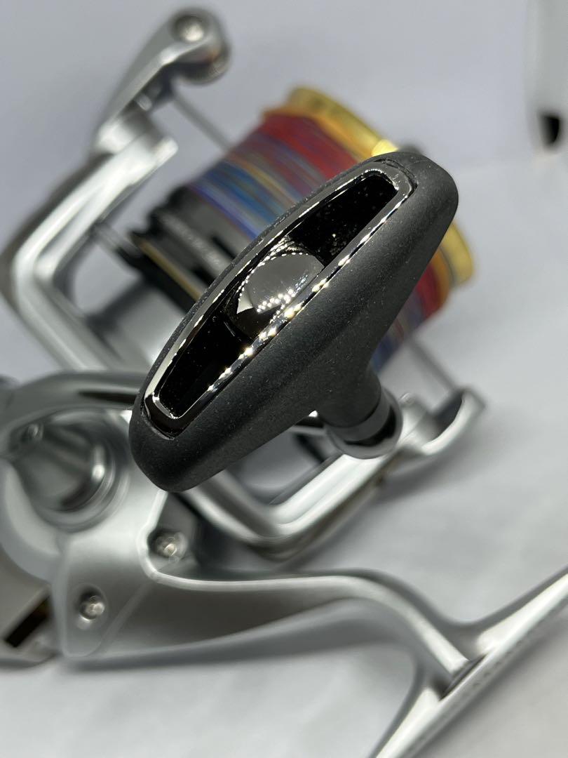 SHIMANO シマノ18 サ－フリ－ダ－ CI4+30 極細