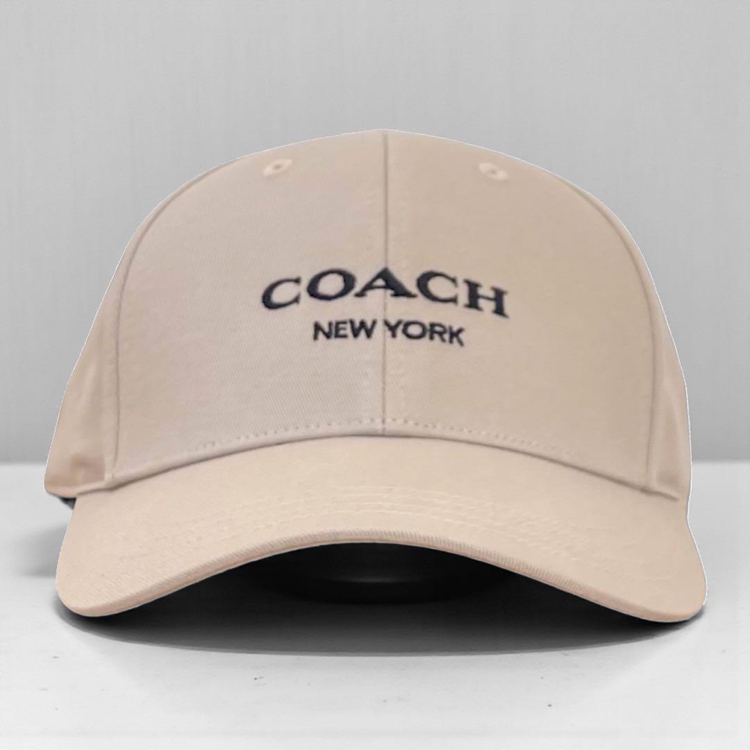 ロゴ COACH