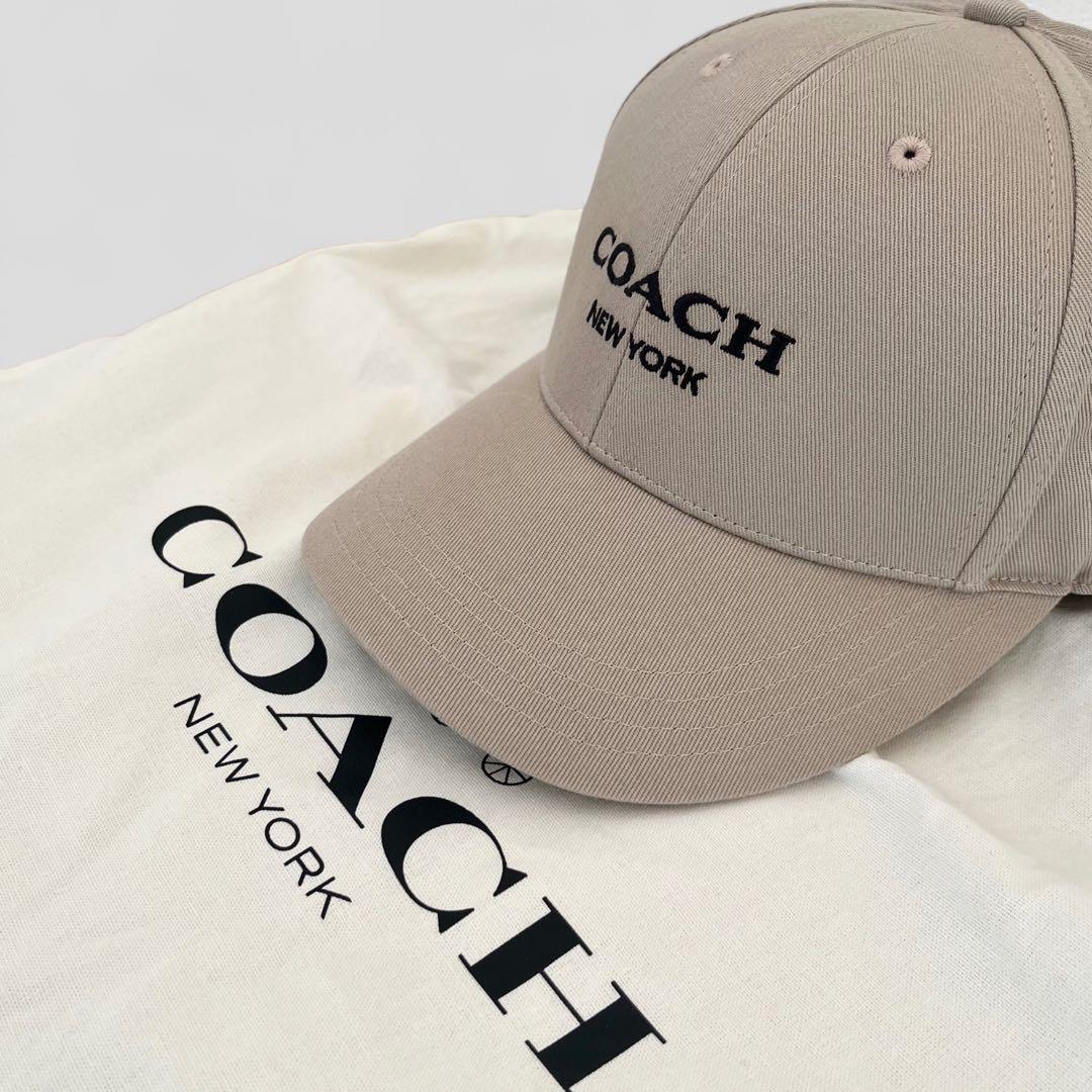 COACH