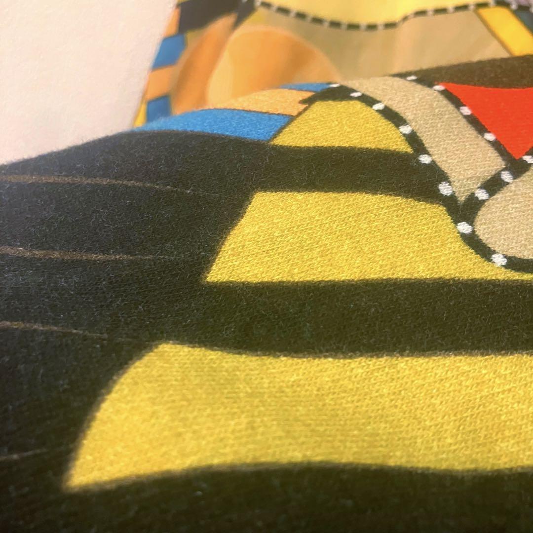 希少】GIVENCHY Crazy Cleopatra sweat 16AW