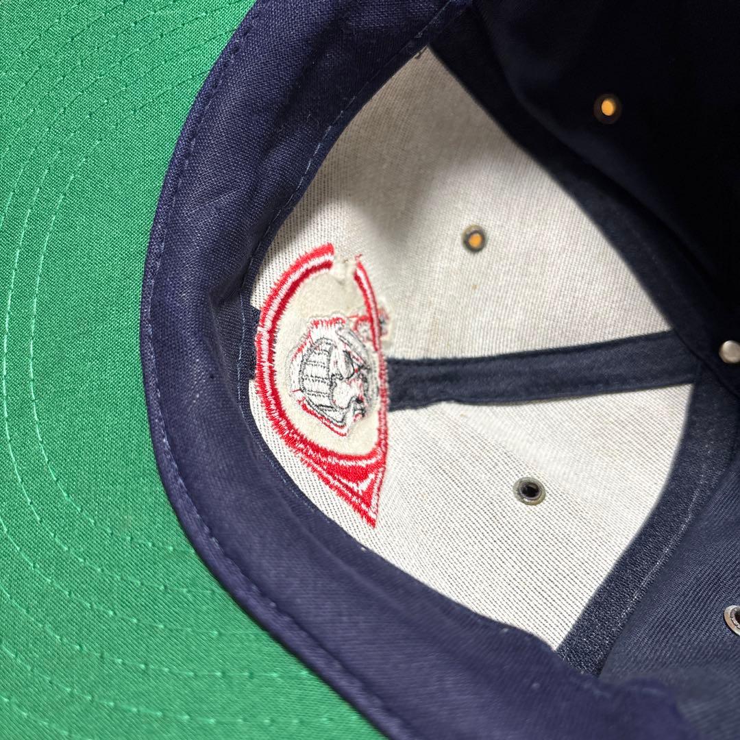 90s CLEVELAND INDIANS Gatorade CAP