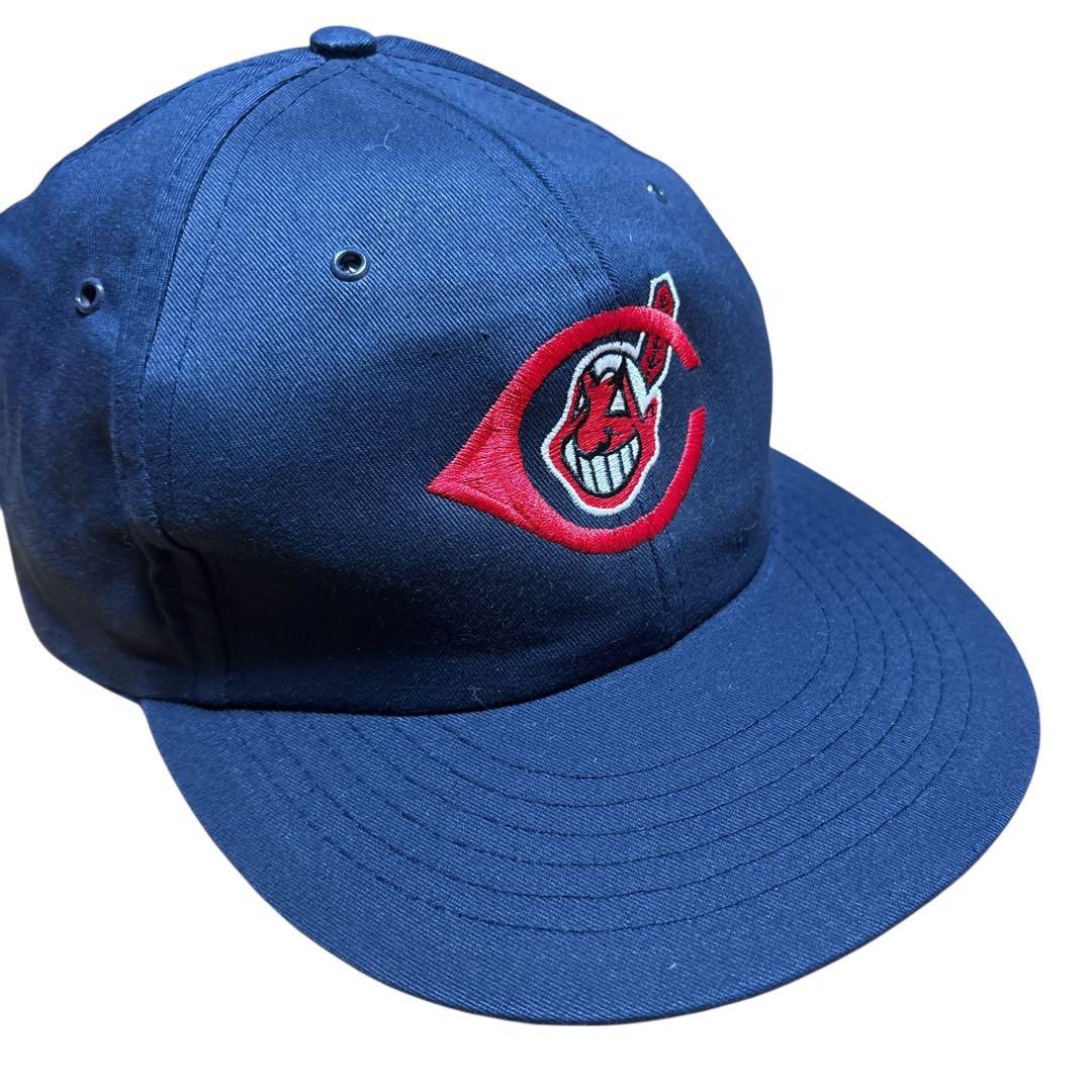 90s CLEVELAND INDIANS Gatorade CAP