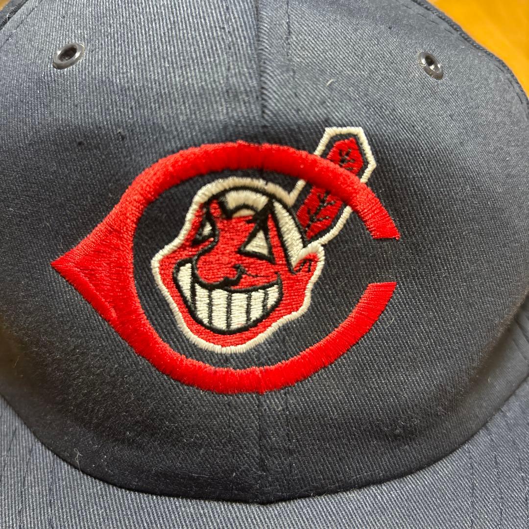 90s CLEVELAND INDIANS Gatorade CAP