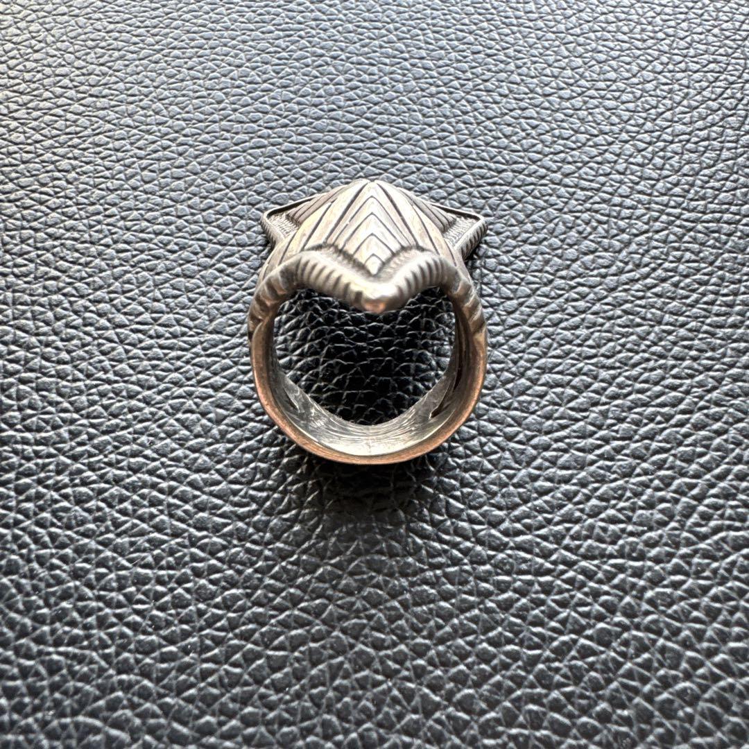 美品 CODY SANDERSON DEPP STAR デップスター 指輪