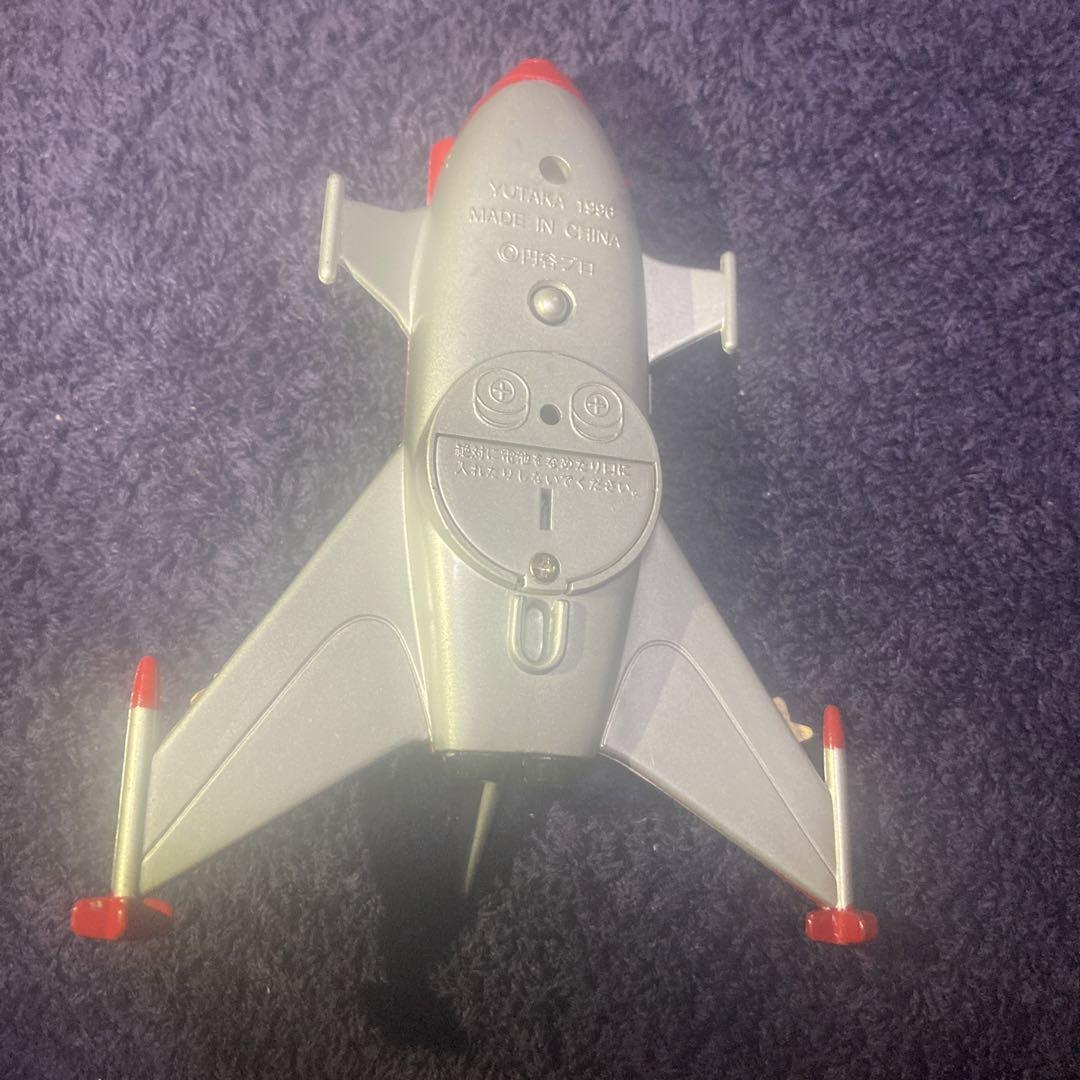 【BANDAI】1990年代　ウルトラメカセレクション30種類+1種