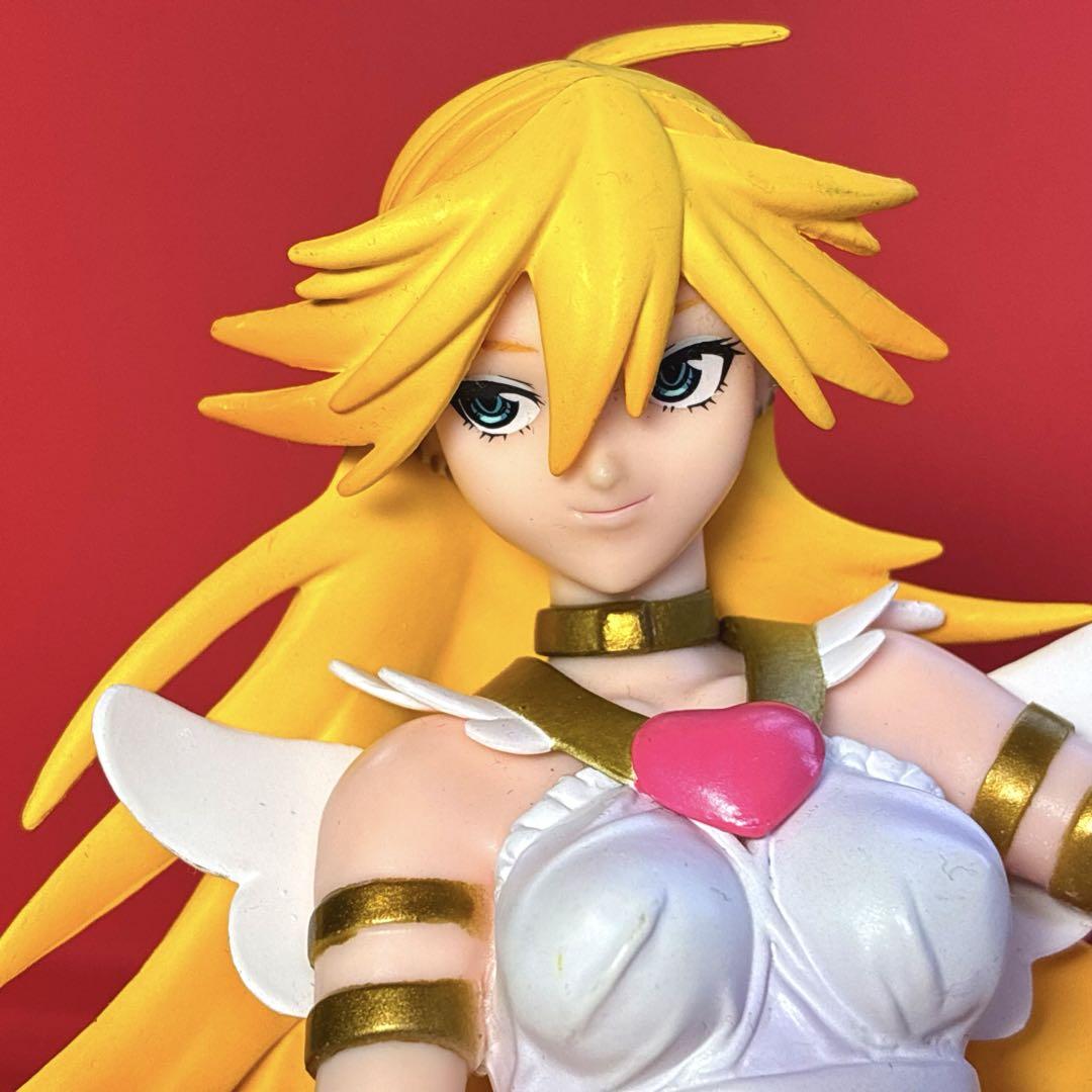 パンティ&ストッキングwithガーターベルト　フィギュア　2体セット【即日発送】