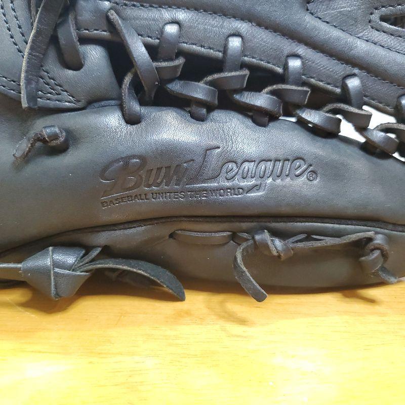 ミズノ 高橋由伸モデル Mマークラベル Mizuno 外野用 軟式