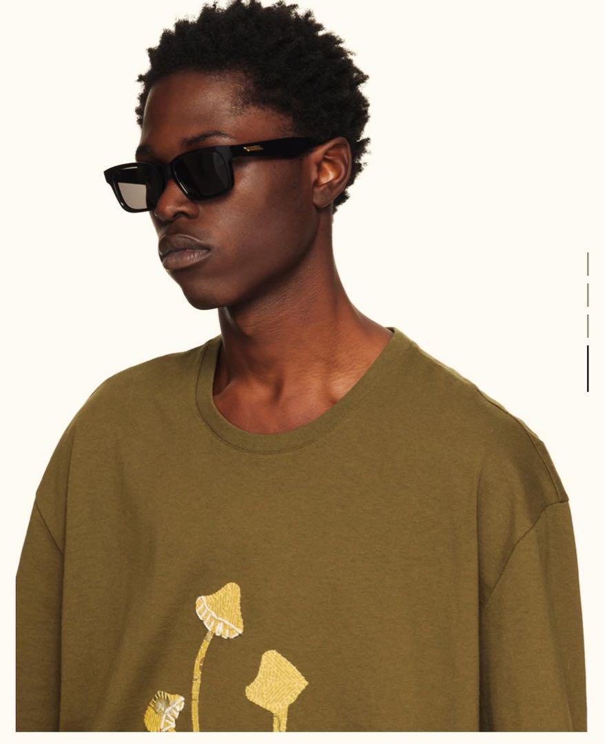 Bottega Veneta サングラス ブラック