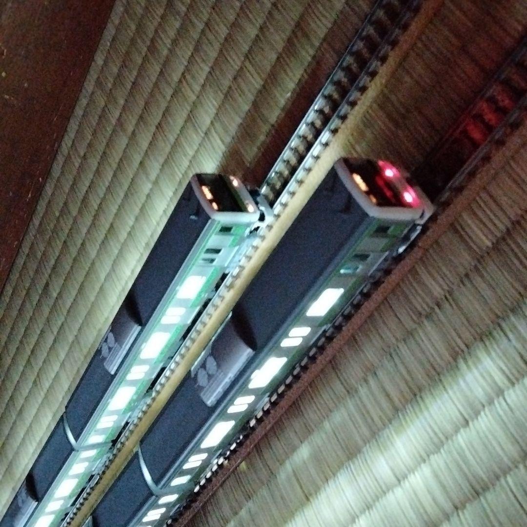 KATO E231系500番台（山手線色）