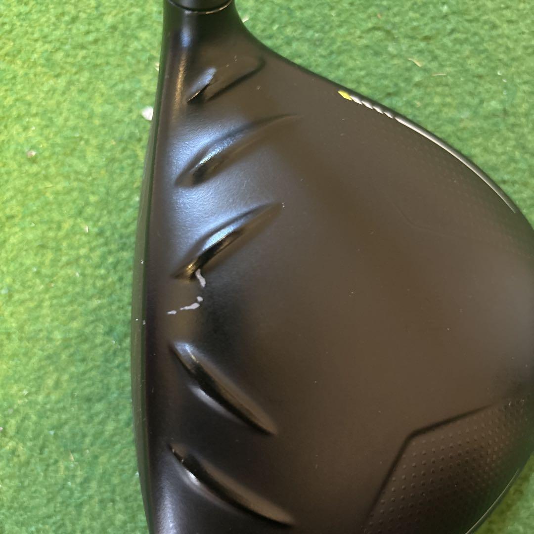 PING G430MAXドライバーTOUR2.0CHROME65レフティ用