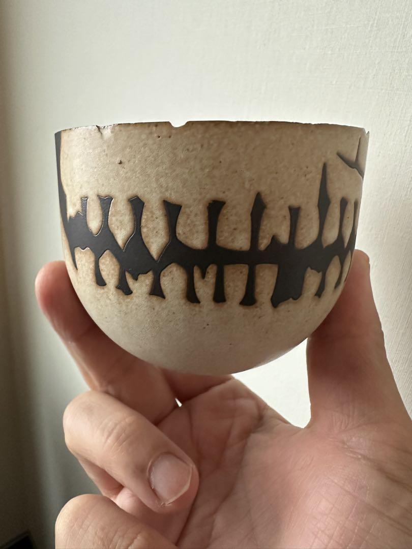 VALIEM バリエム　MONSTER MOUTH SKULL（Sサイズ）
