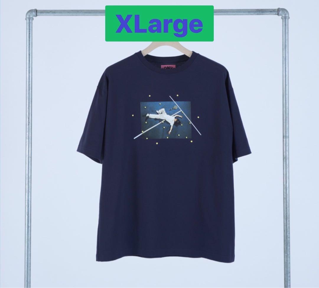HMV 小沢健二 ACAね Tシャツ オザケン hmv ACAね Tシャツ ずとまよ XL 小沢健二 武道館 グッズ