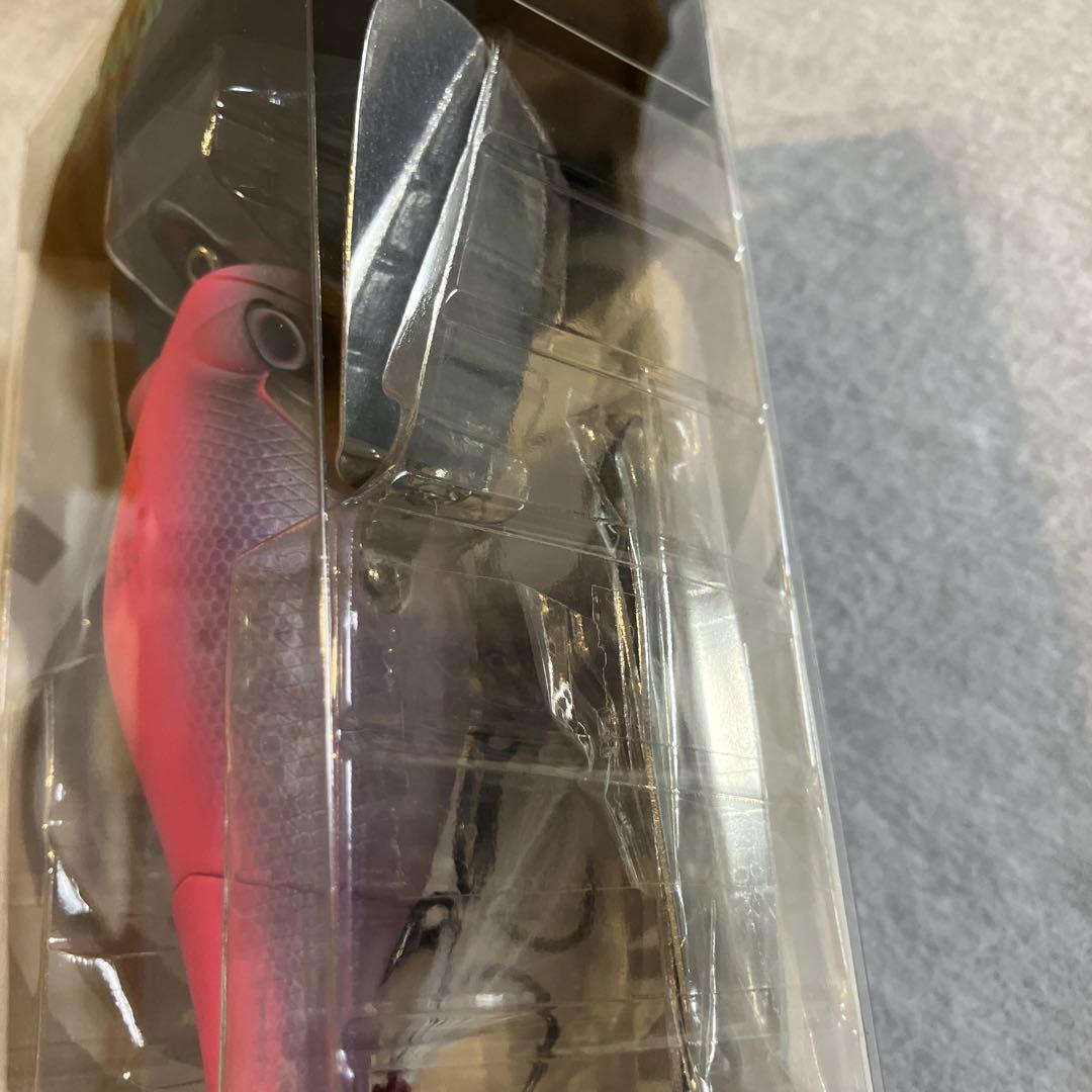 OSP ロマンス ピンクバックゴースト 先行販売品