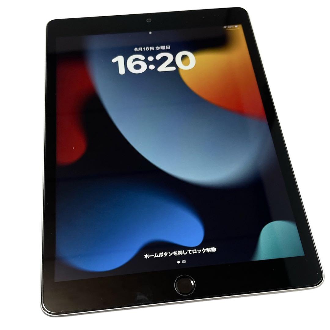 iPad 第9世代 64GB シルバー WiFiモデル