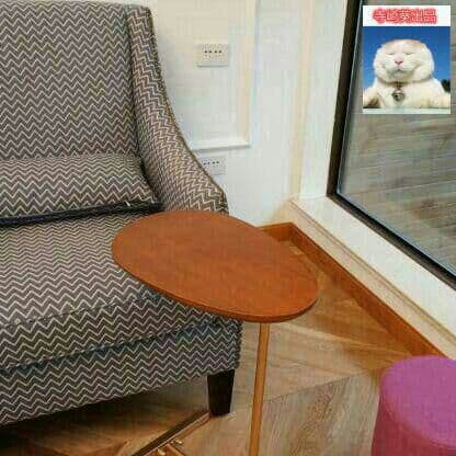 低価格で大人気の 値下げ!【新品】オリジナル高級サイドテーブル別荘