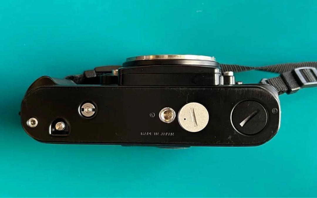 Nikon F3