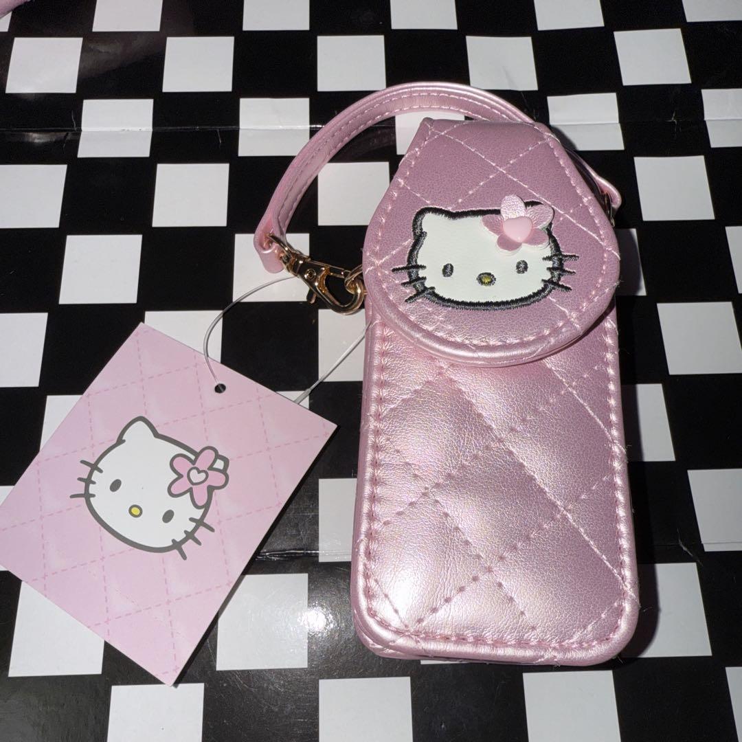 ハローキティ キルトシリーズセット❣️
