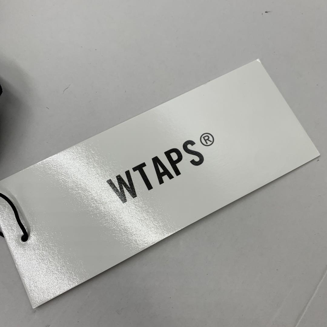 68▢WTAPS POLO SS 03 USA SHIRT TS0519-20