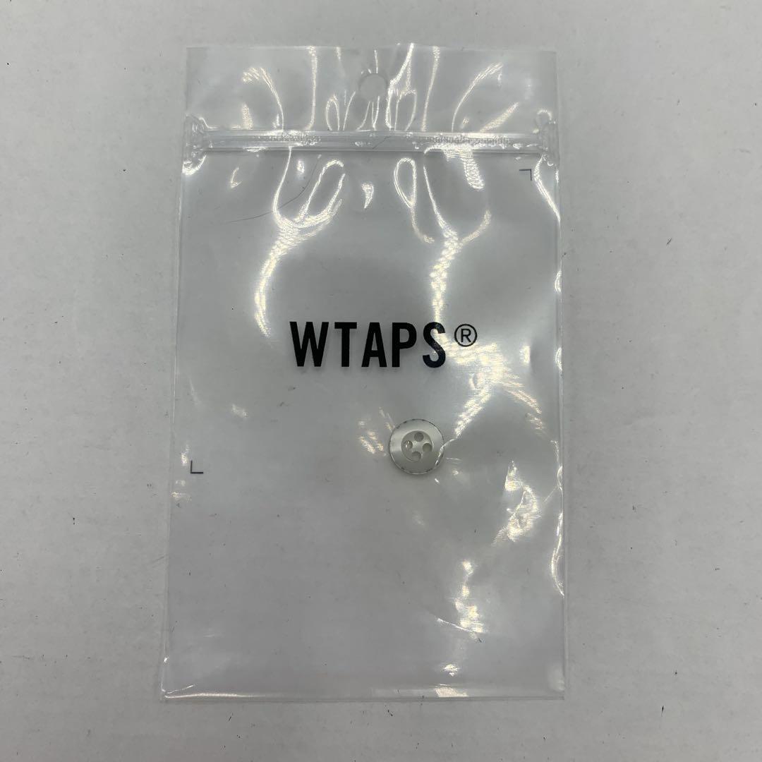 68▢WTAPS POLO SS 03 USA SHIRT TS0519-20