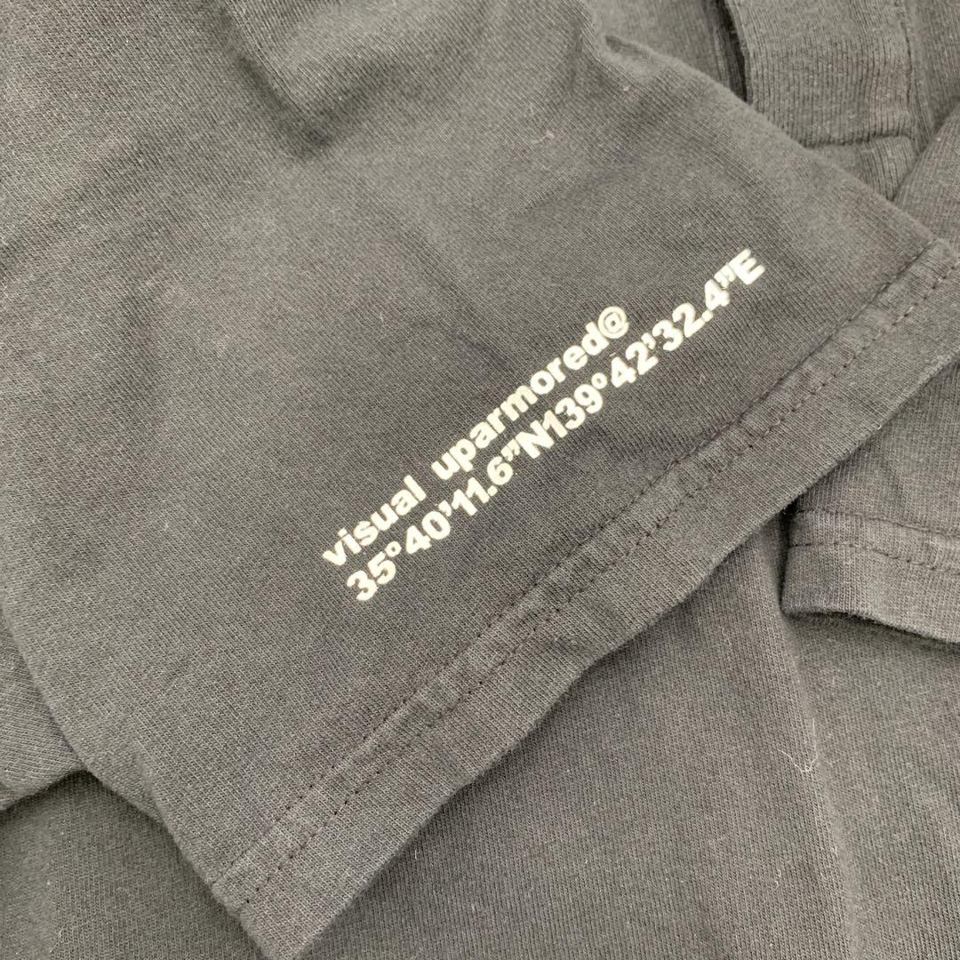 68▢WTAPS POLO SS 03 USA SHIRT TS0519-20