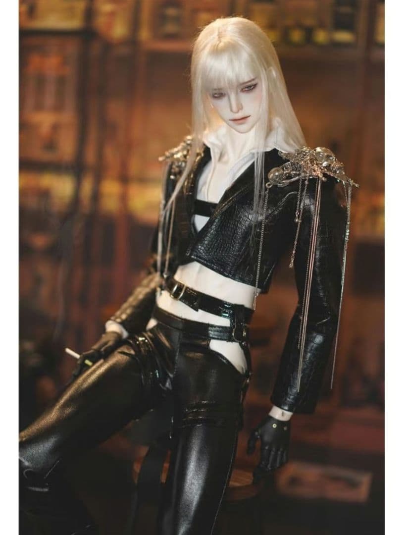 海外ディーラー様　アウトフィット　id75