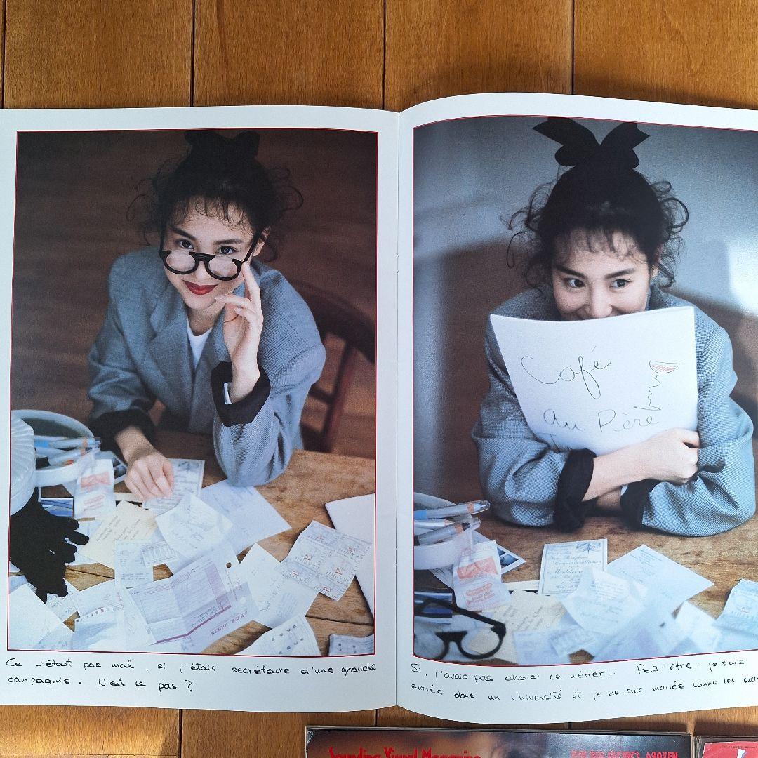 松田聖子