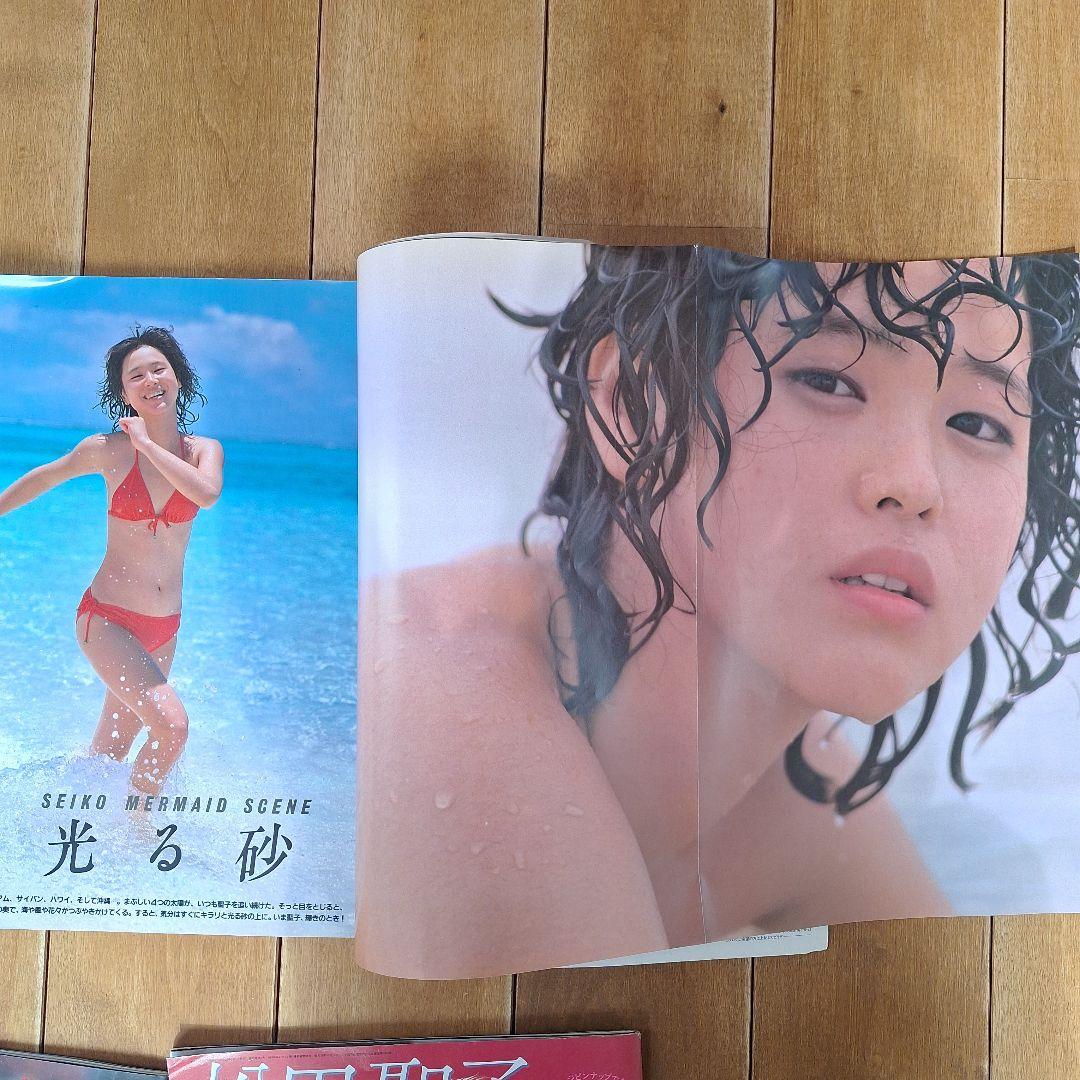 松田聖子
