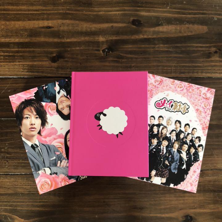 ドラマ「メイちゃんの執事」DVD-BOX（フォトブック付き） Amazon.co.jp: メイちゃんの執事 DVD-BOX : 水嶋ヒロ, 榮倉奈々