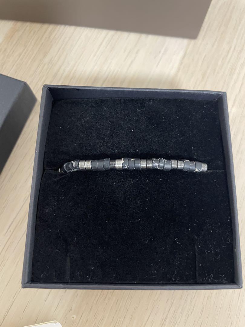 PHEBUS ブレスレット 新品 証明書付き