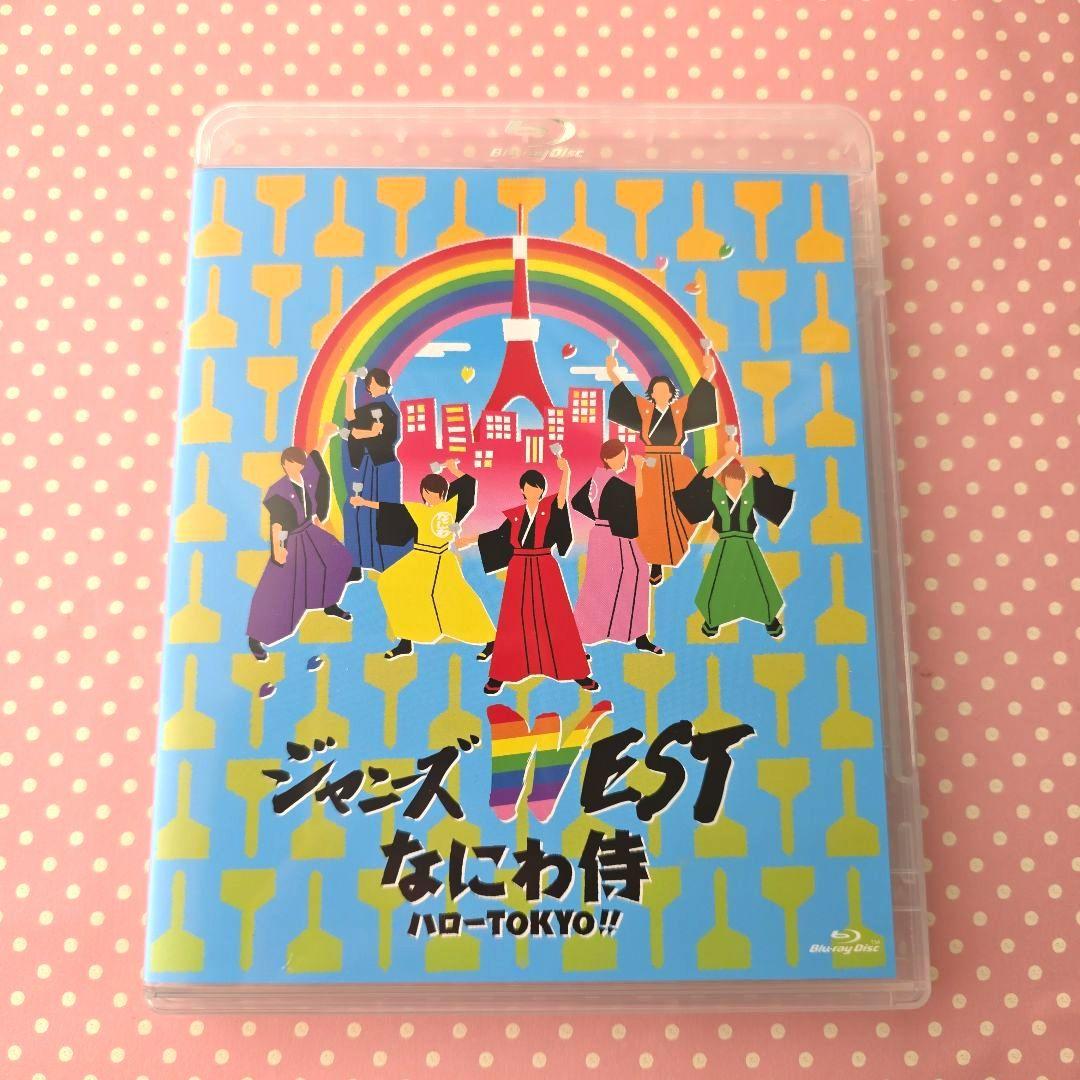 『なにわ侍 ハローTOKYO!!』 Amazon.co.jp: なにわ侍 ハローTOKYO!! (通常仕様) [Blu-ray